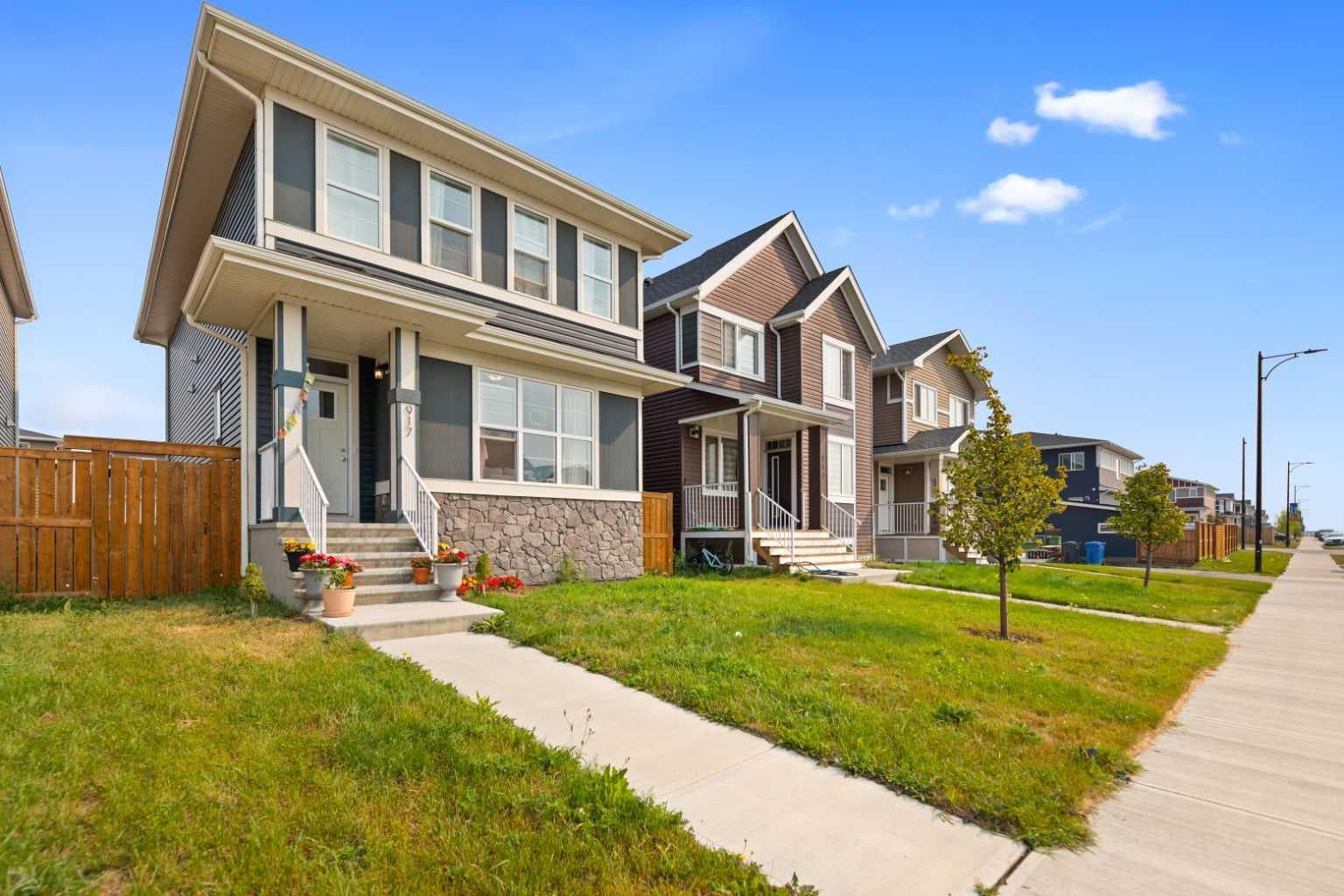 917 West Lakeview Drive 