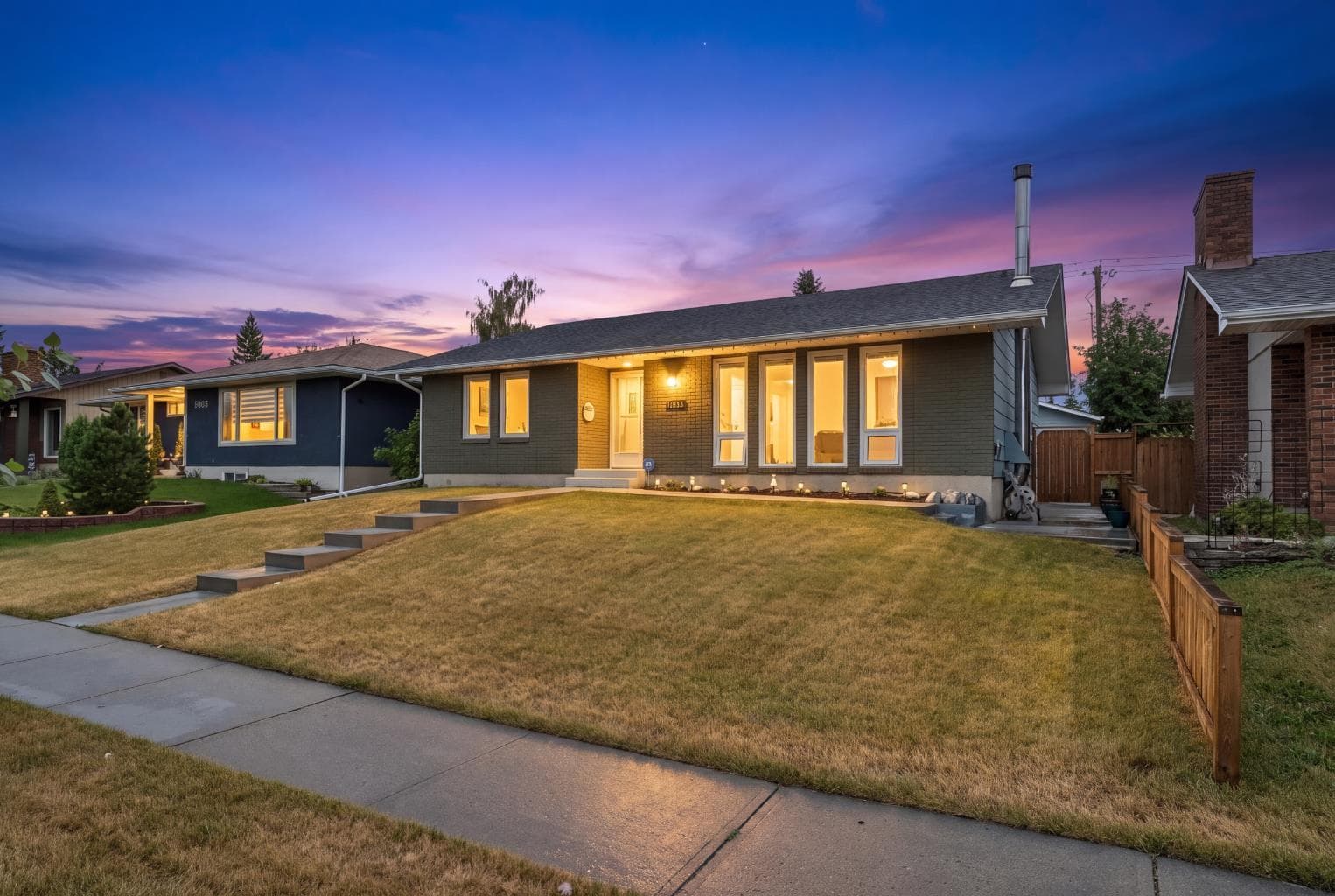 14211 Parkland Boulevard SE