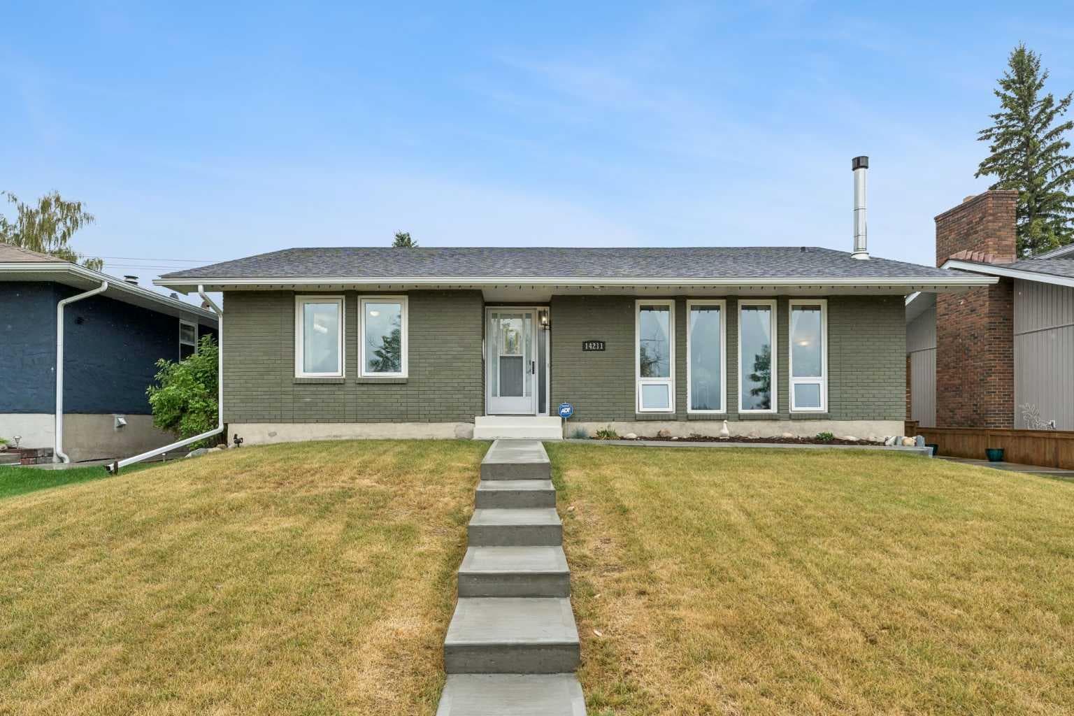 14211 Parkland Boulevard SE