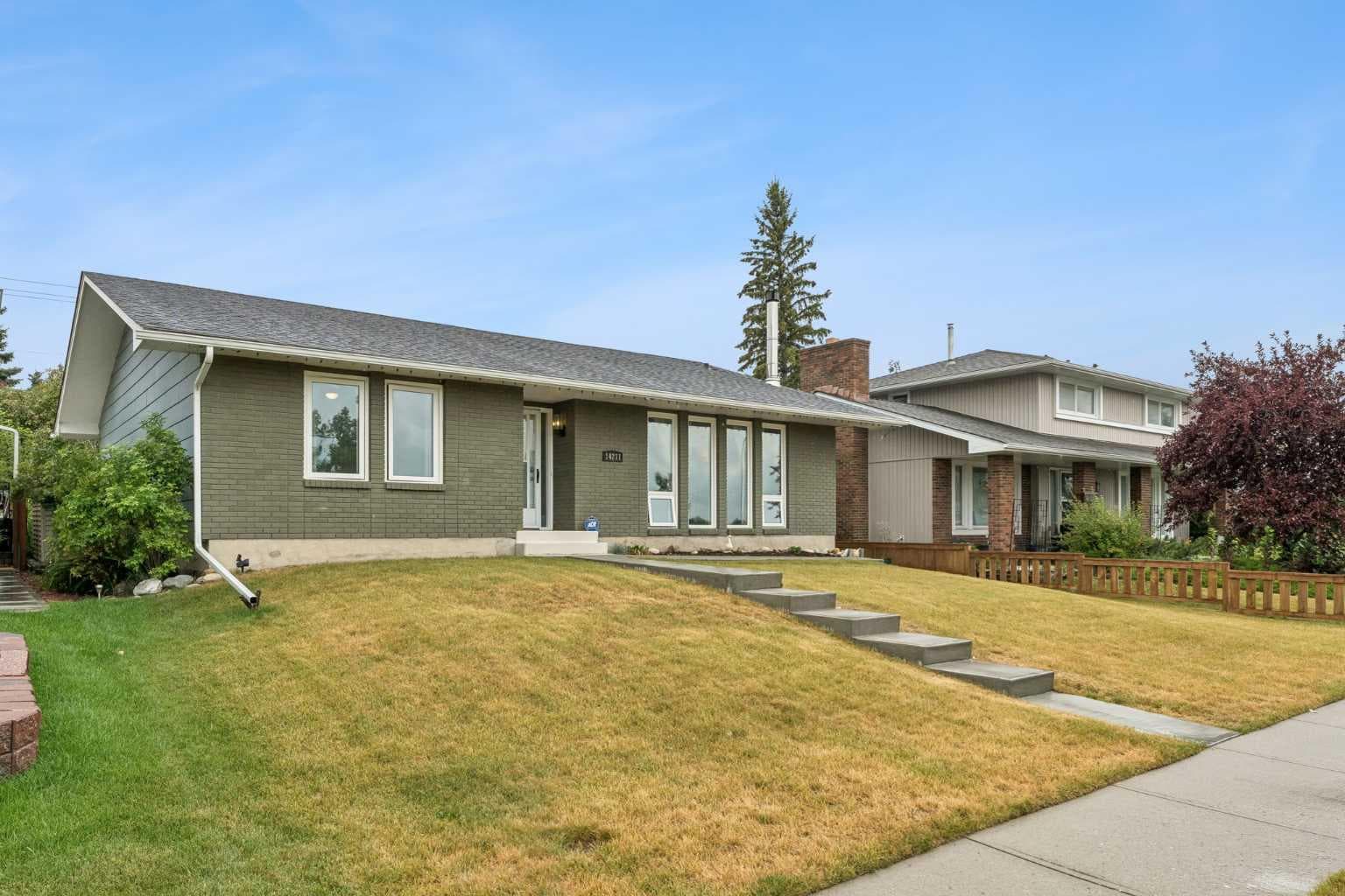 14211 Parkland Boulevard SE