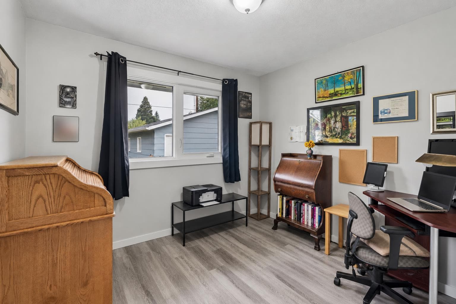 14211 Parkland Boulevard SE