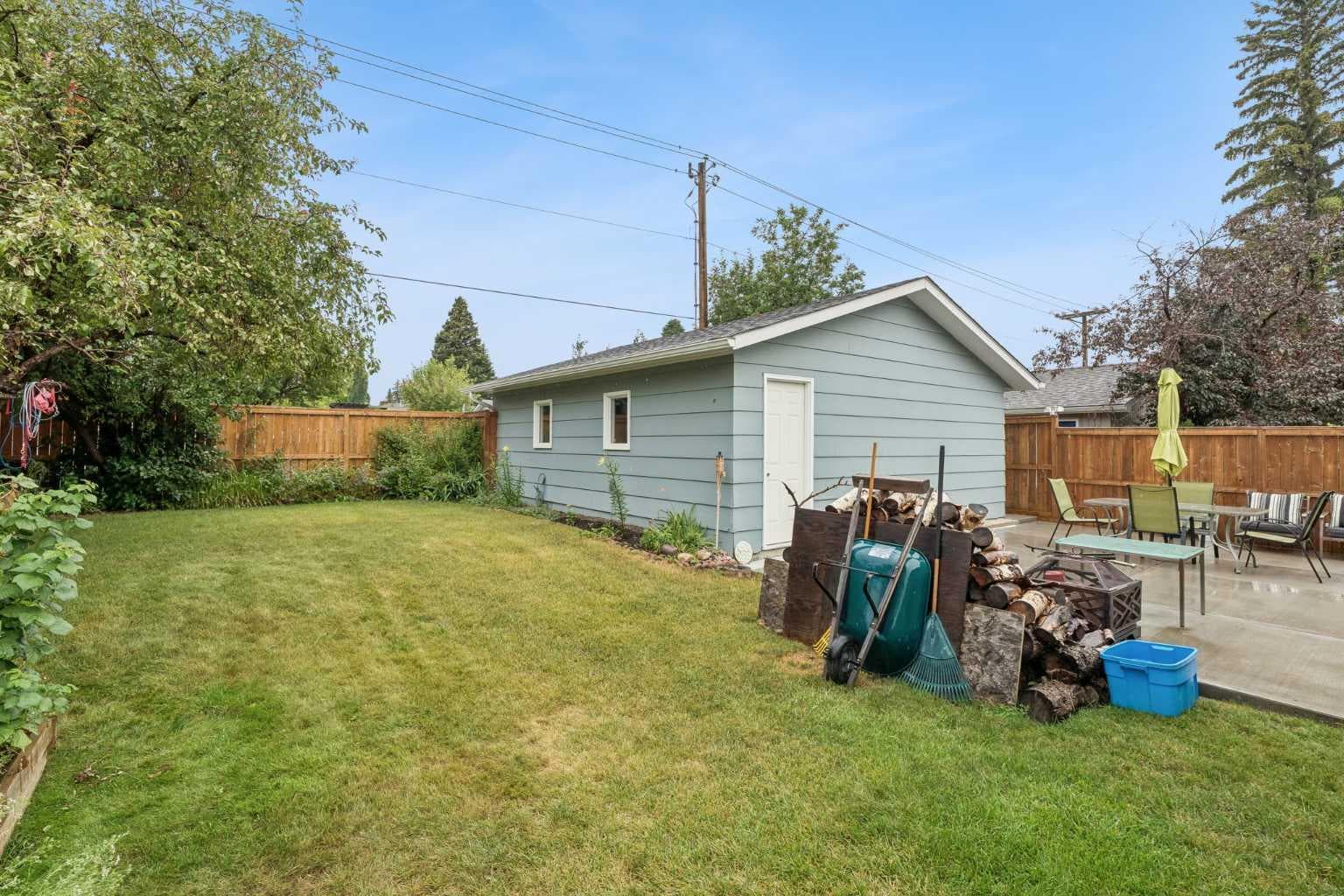 14211 Parkland Boulevard SE