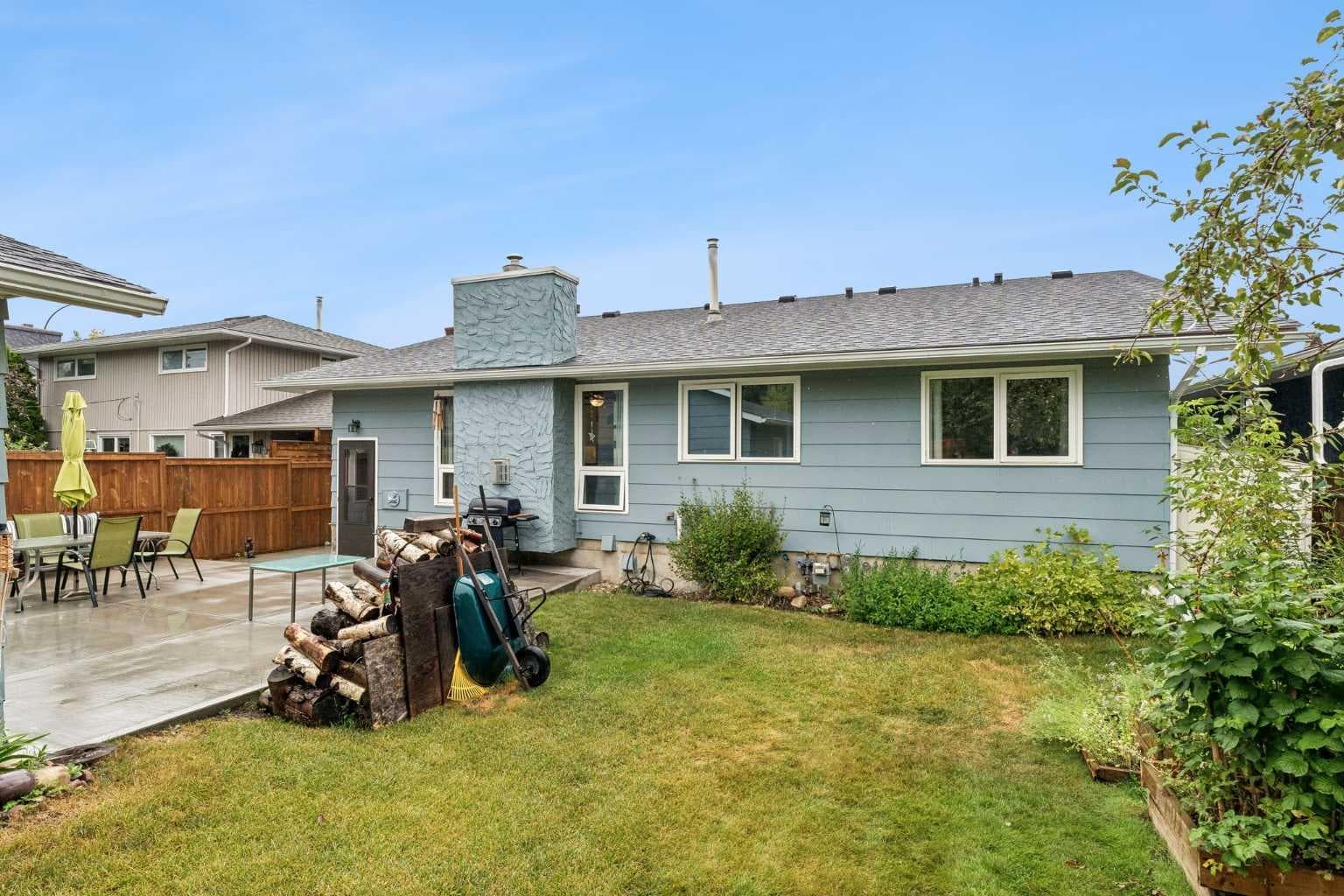 14211 Parkland Boulevard SE