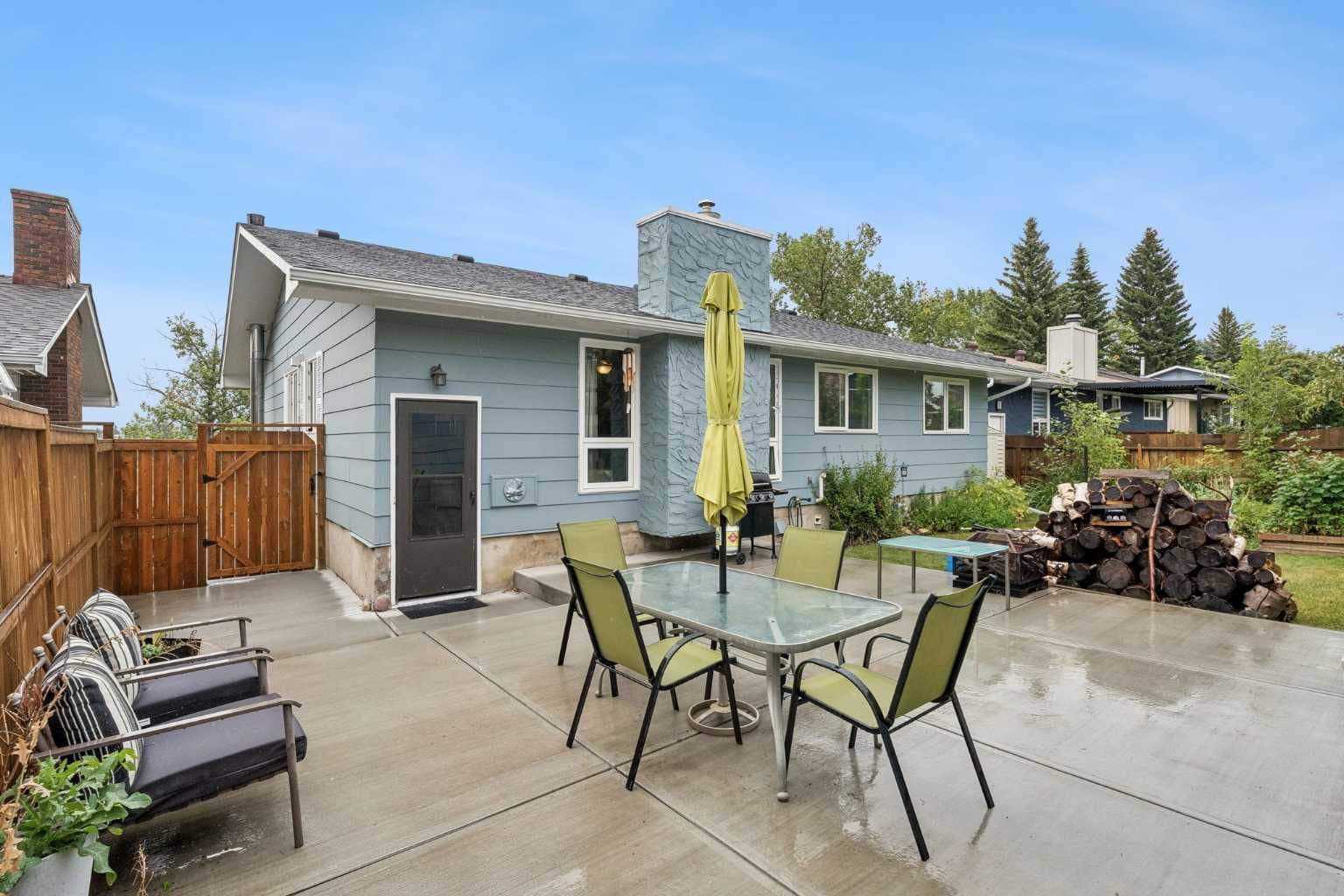 14211 Parkland Boulevard SE