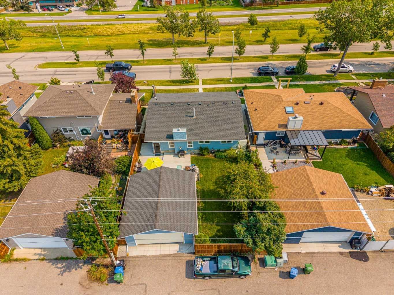 14211 Parkland Boulevard SE