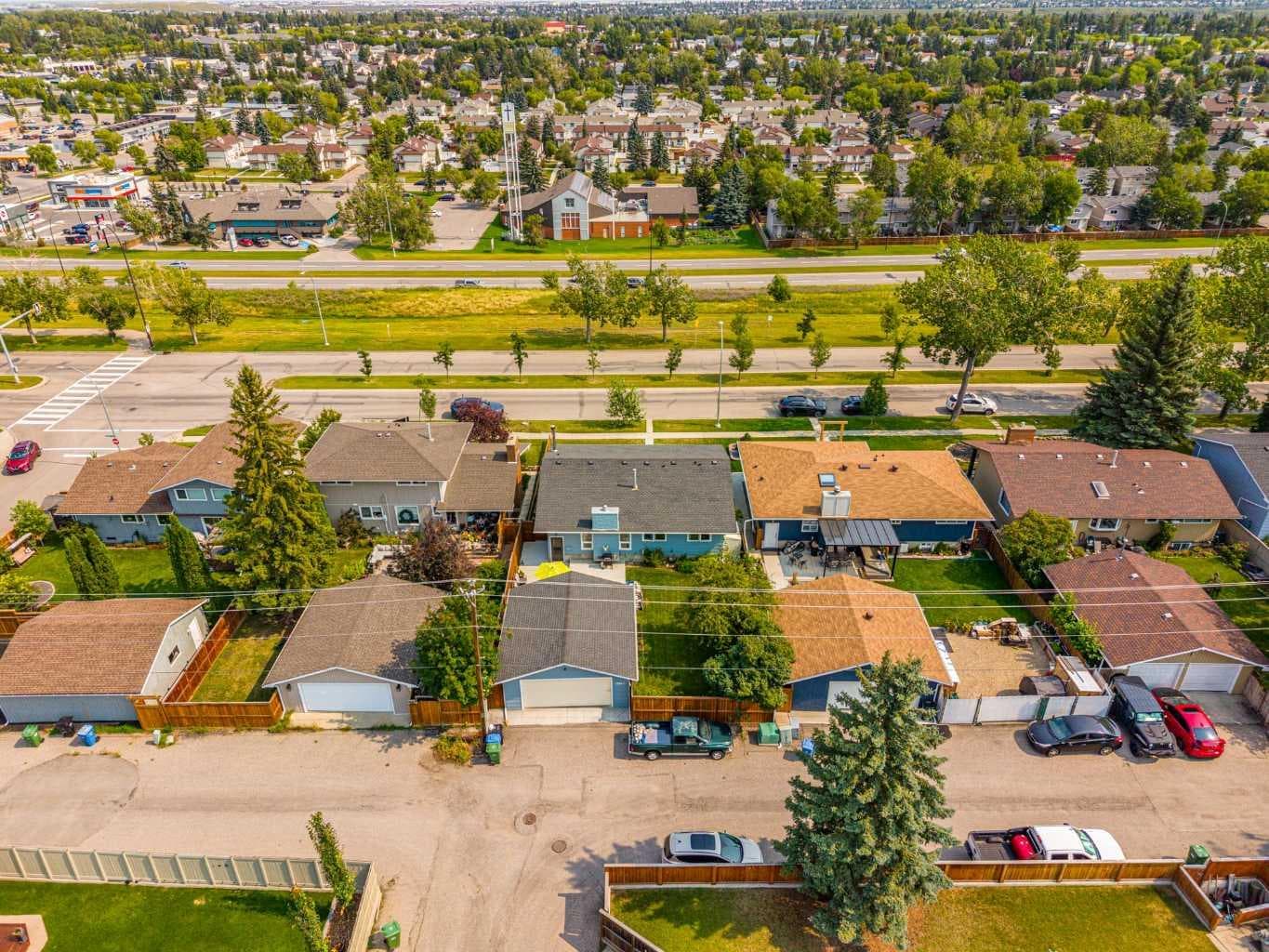 14211 Parkland Boulevard SE