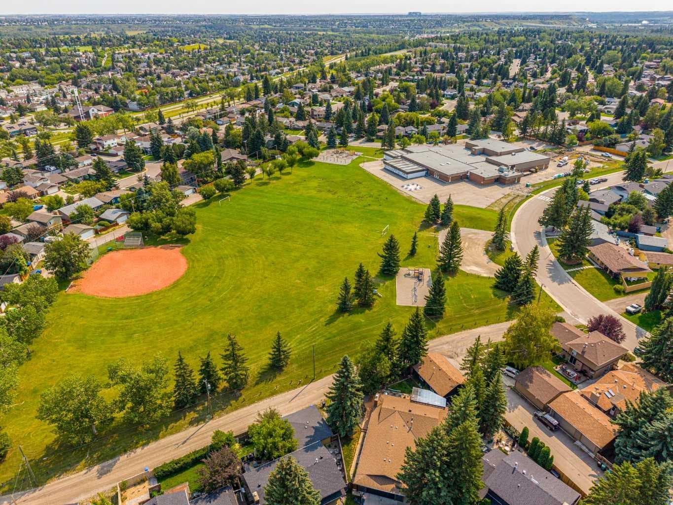 14211 Parkland Boulevard SE