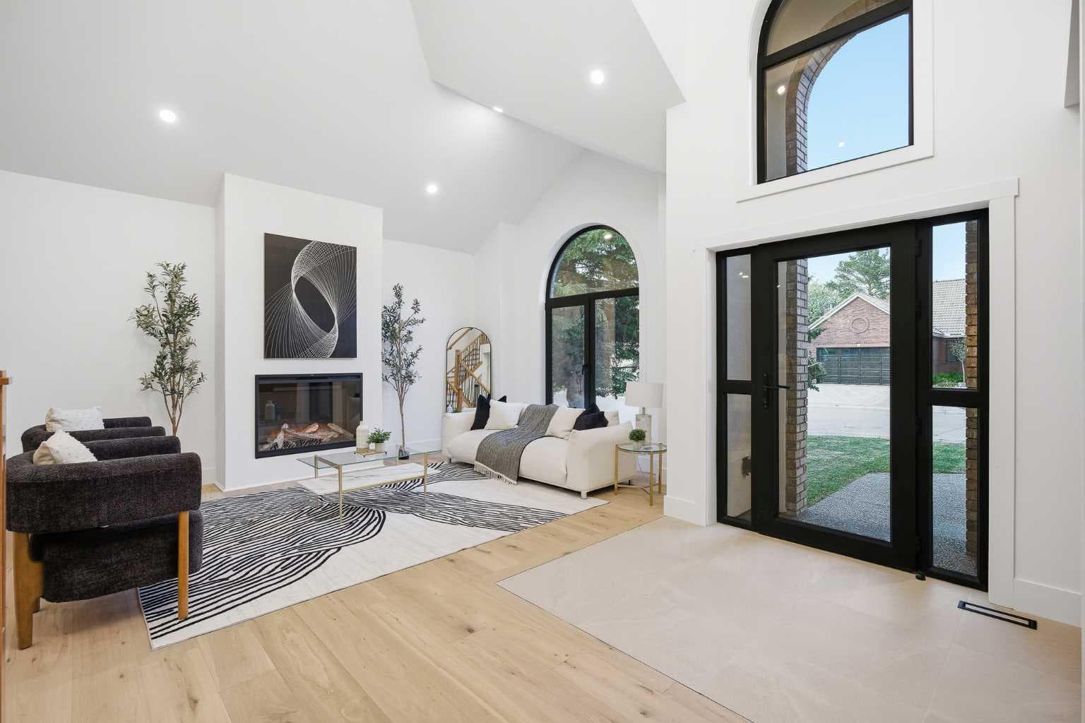 3 Varsity Ridge Terrace NW