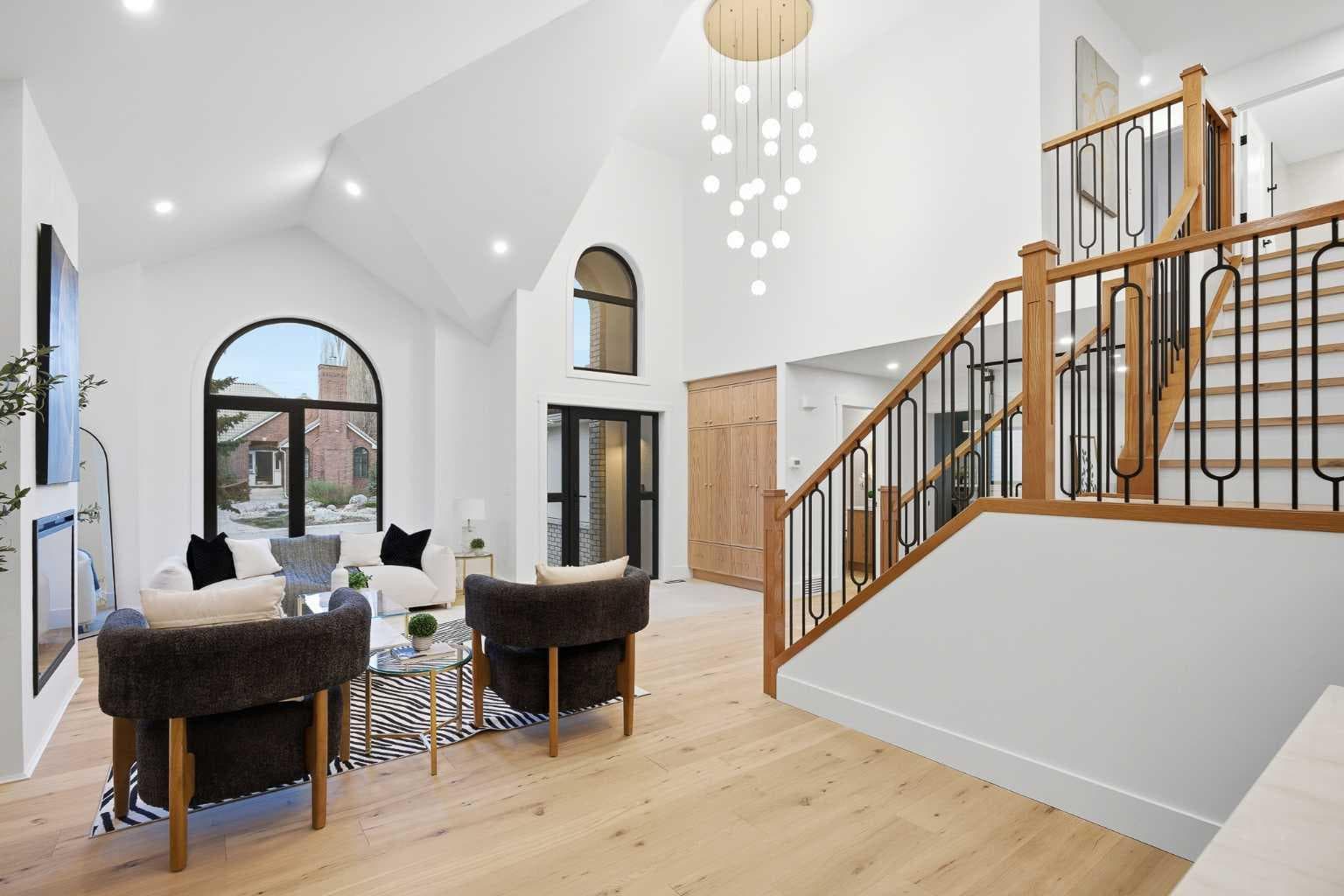 3 Varsity Ridge Terrace NW