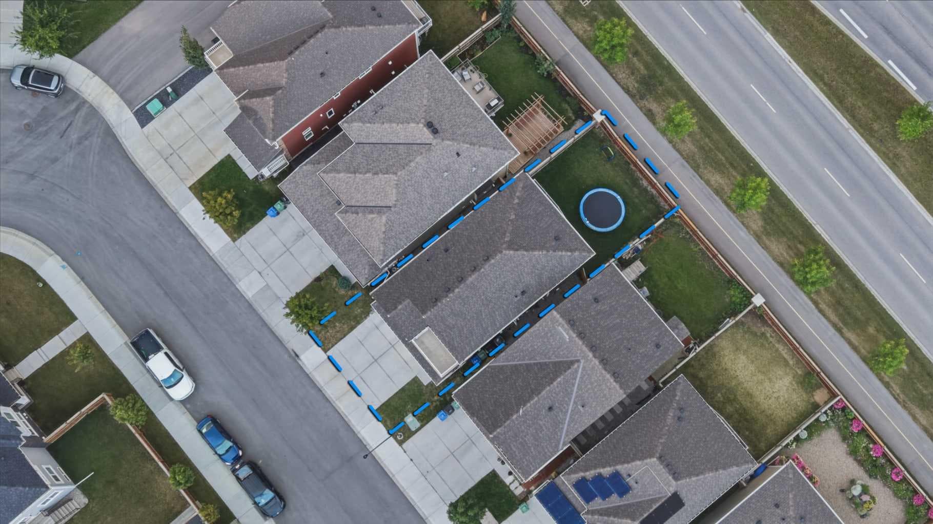 102 Yorkville Green SW