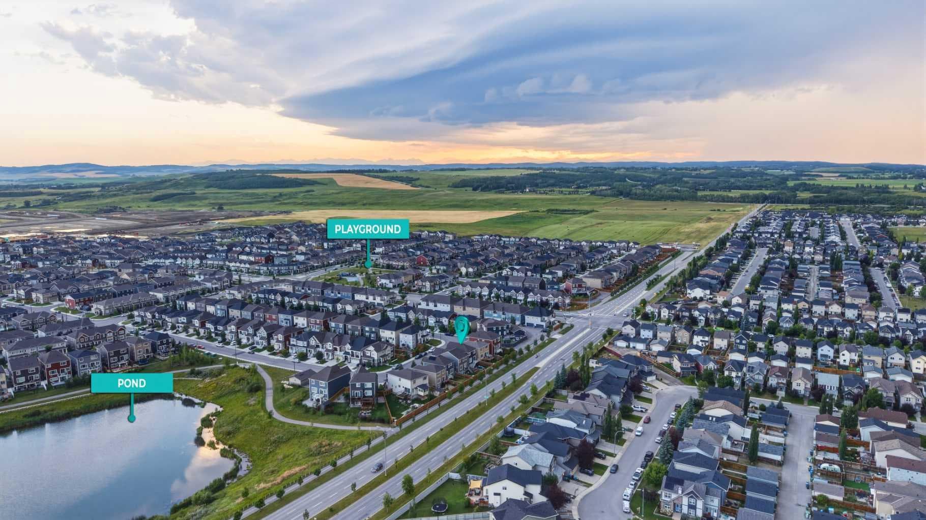 102 Yorkville Green SW