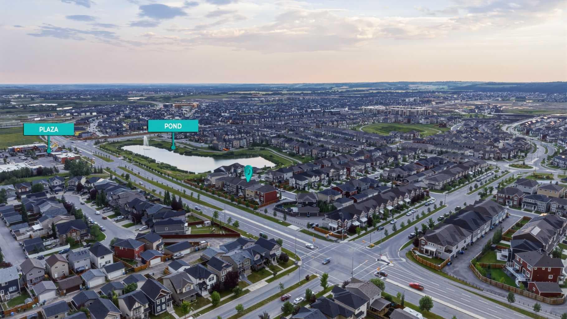 102 Yorkville Green SW