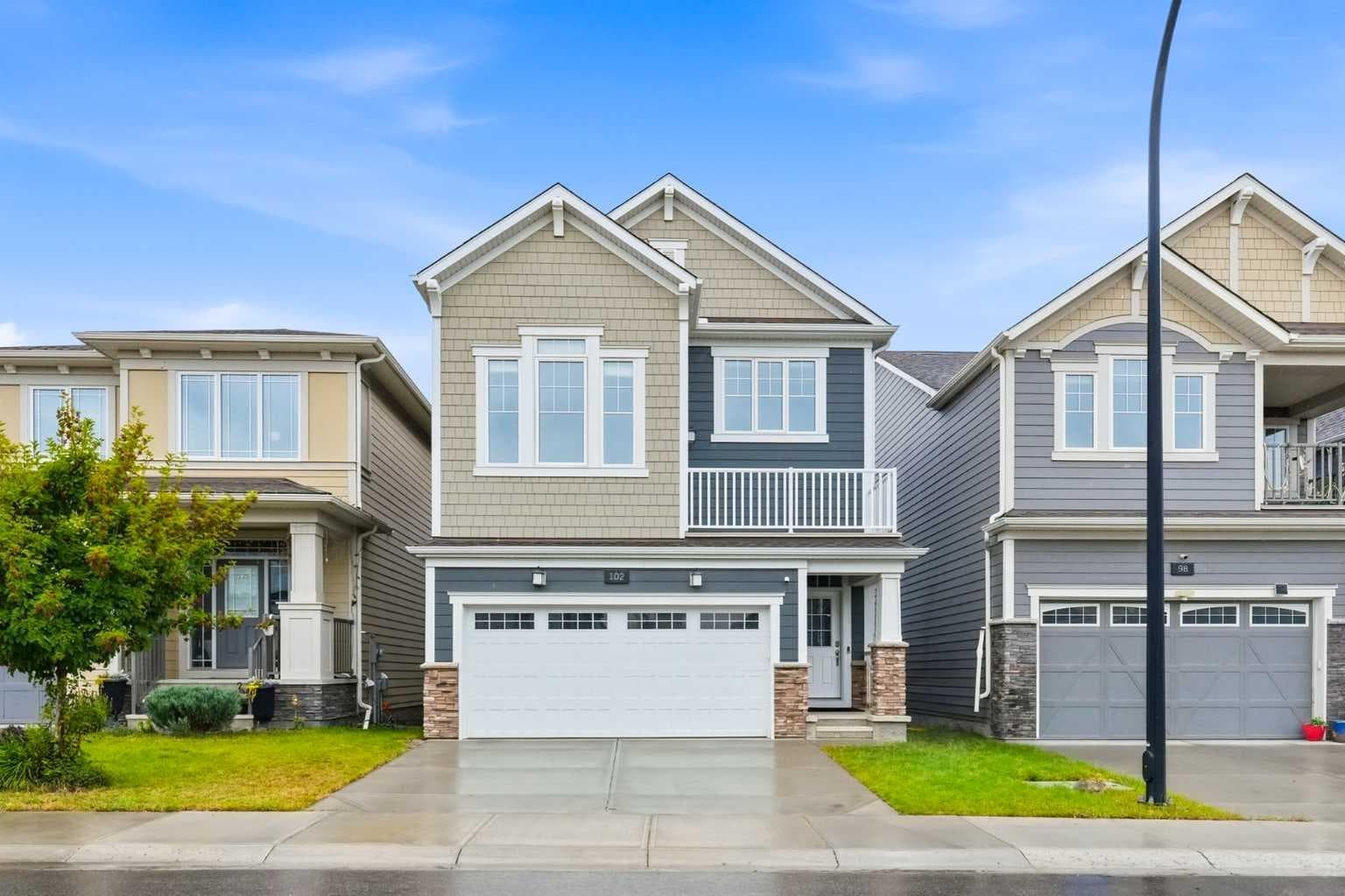 102 Yorkville Green SW