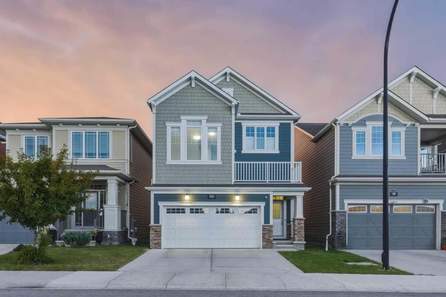 102 Yorkville Green SW