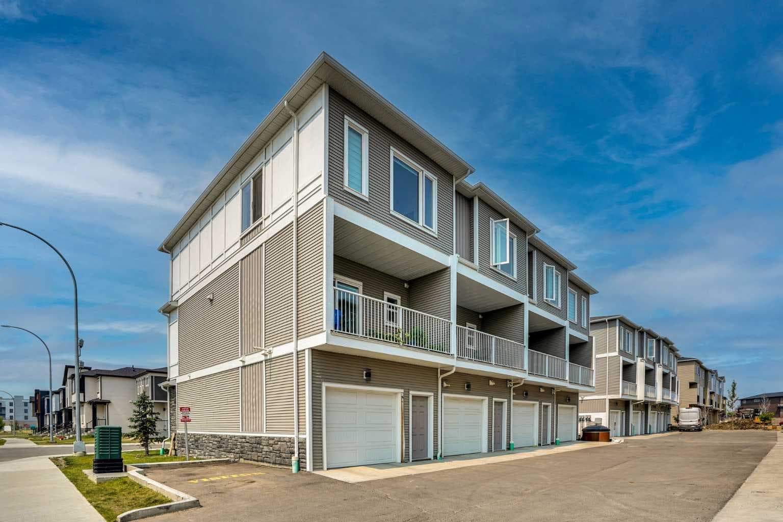 241 Saddlepeace Crescent NE