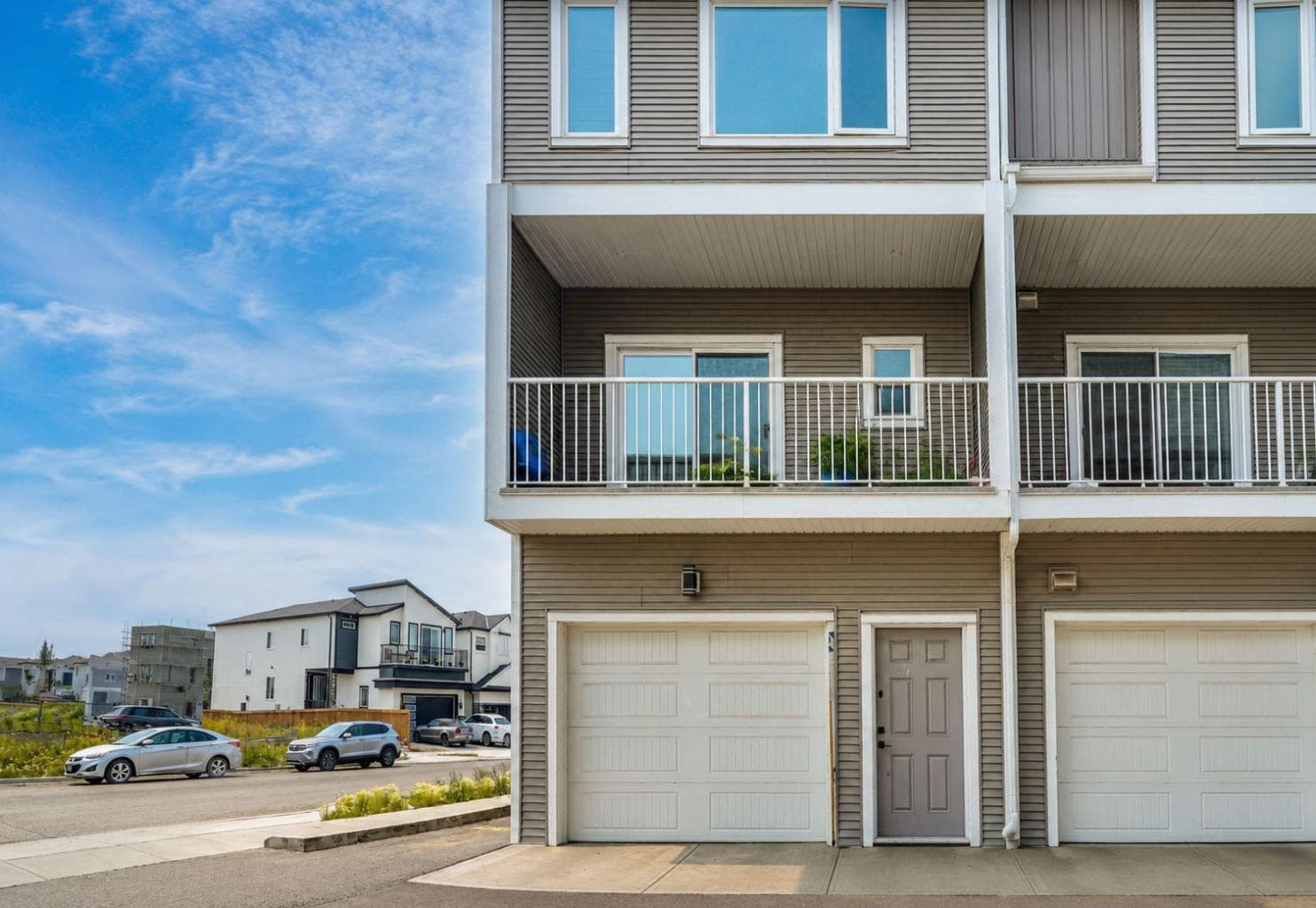 241 Saddlepeace Crescent NE