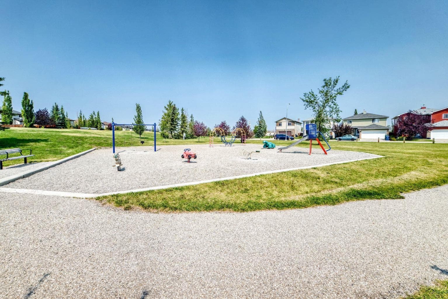 331 Royal Birch View NW