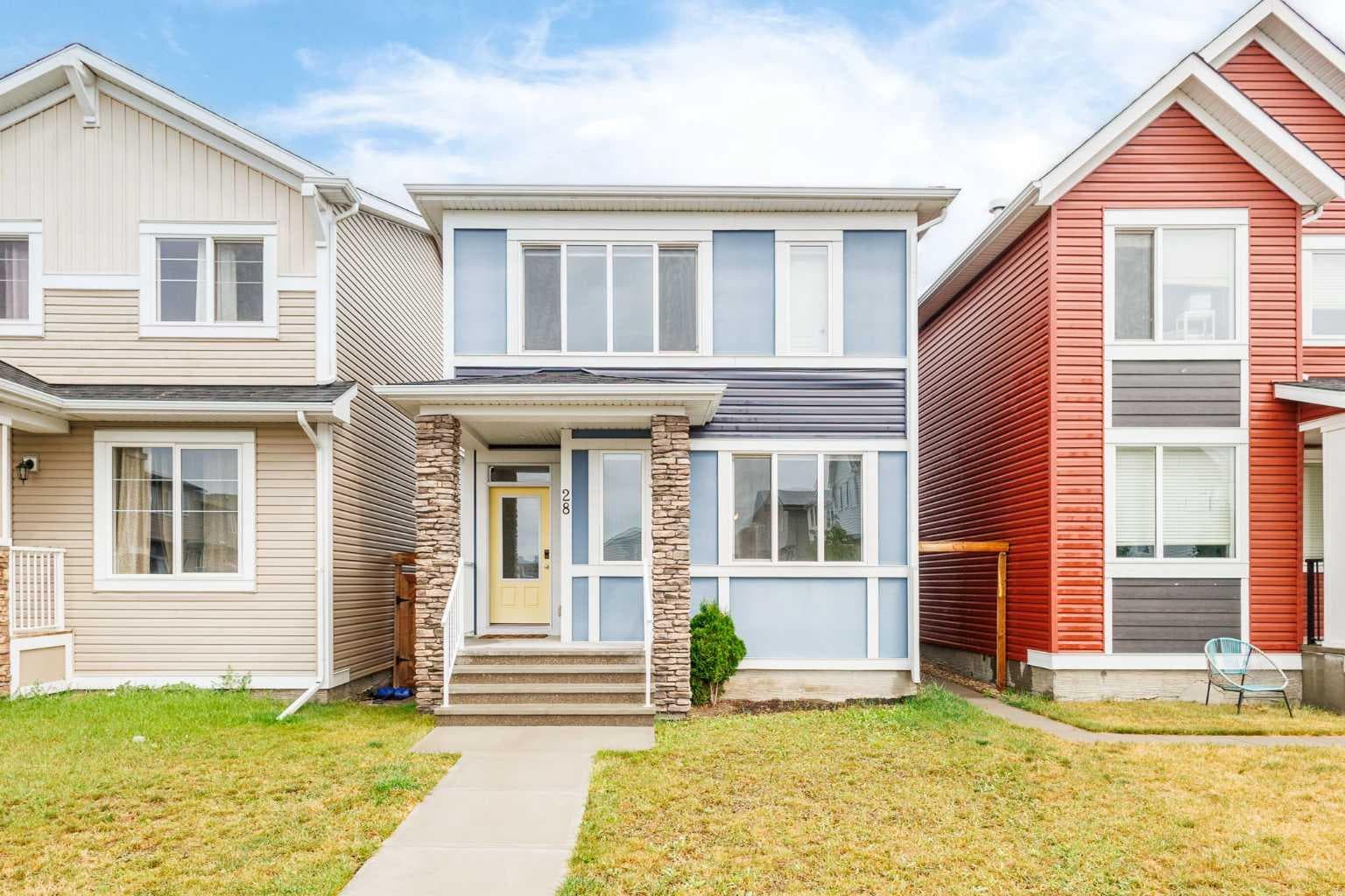 28 Seton Terrace SE