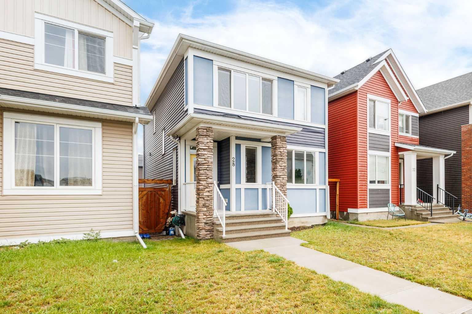 28 Seton Terrace SE