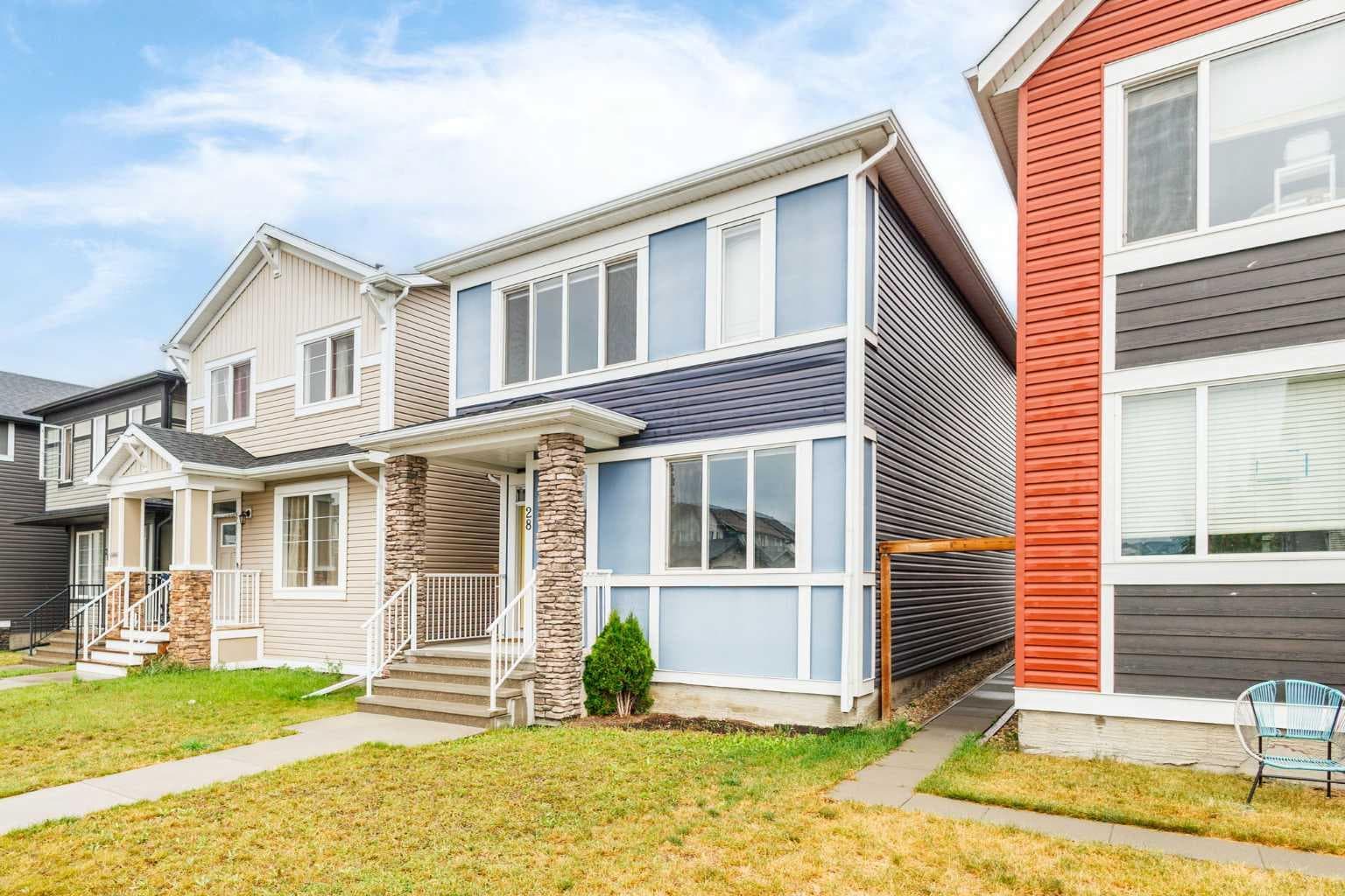 28 Seton Terrace SE