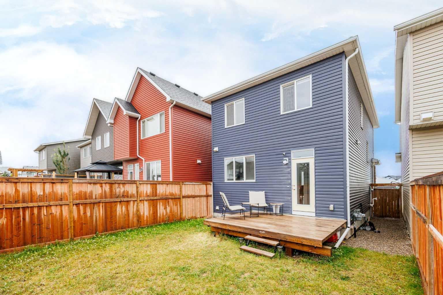 28 Seton Terrace SE