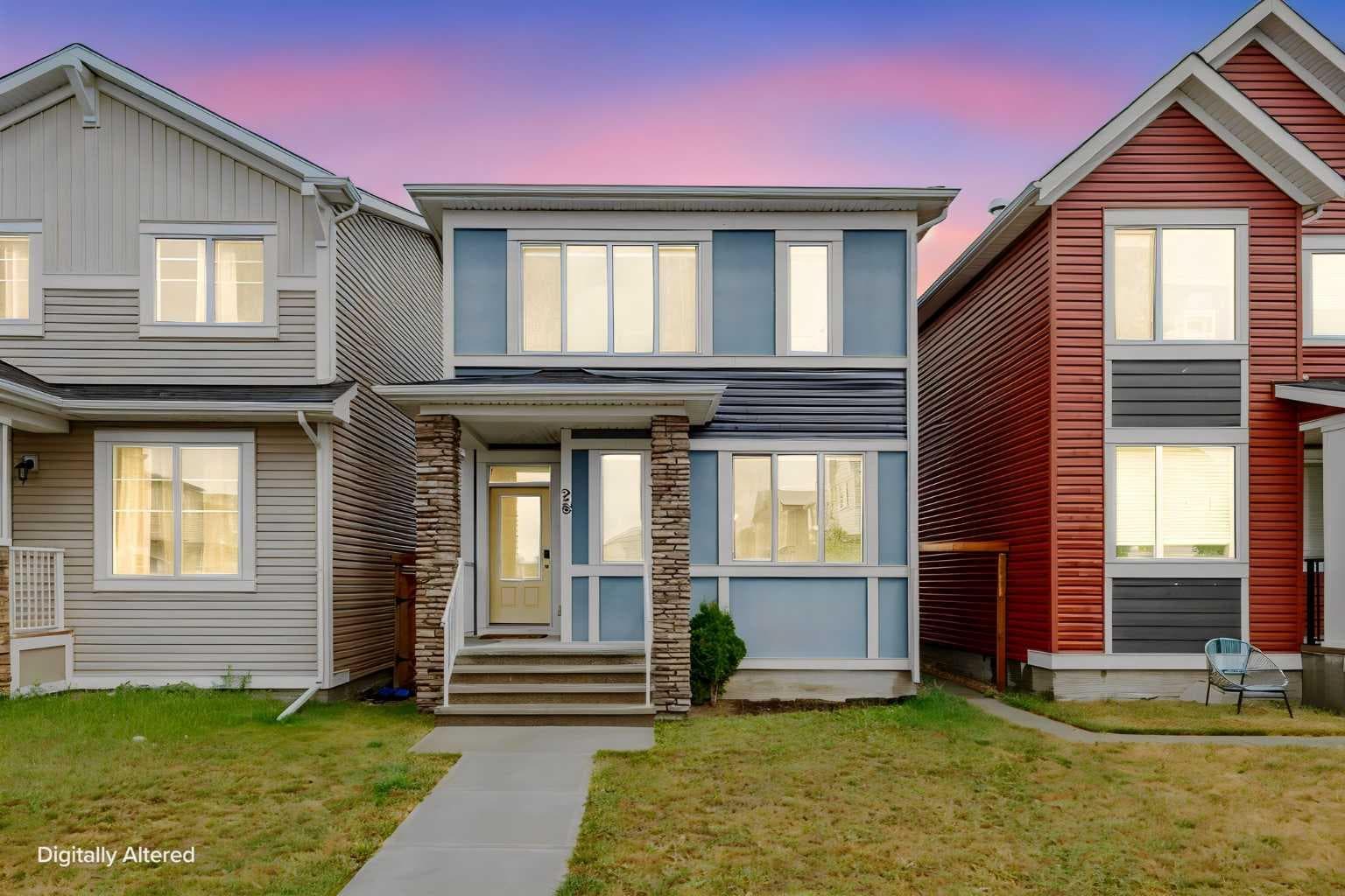 28 Seton Terrace SE