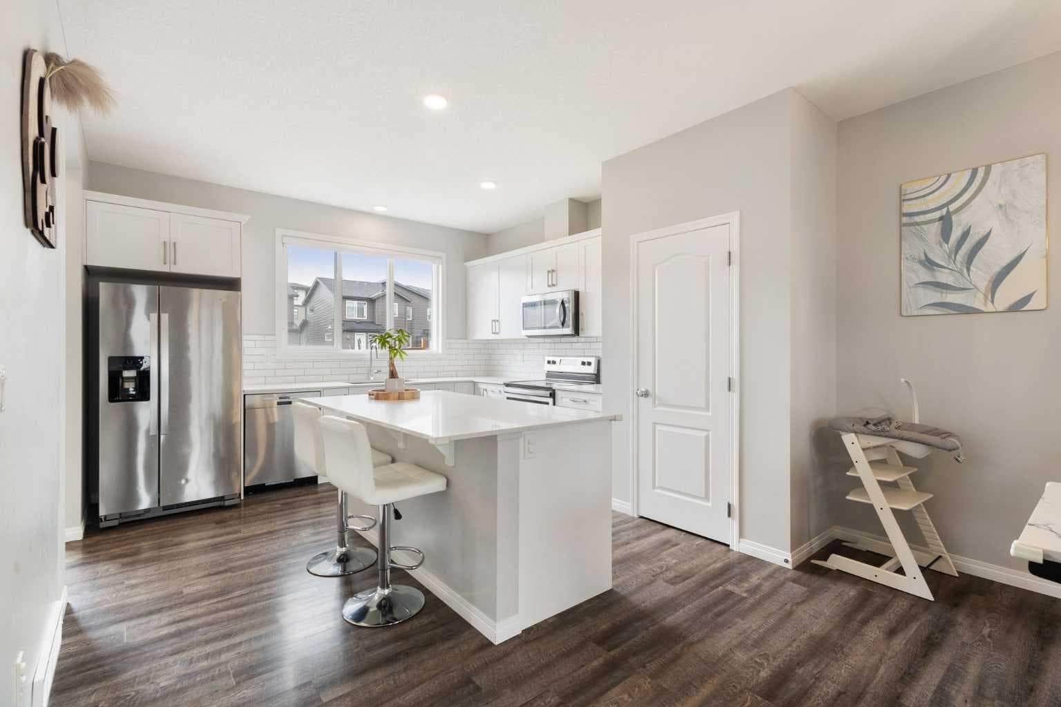 28 Seton Terrace SE