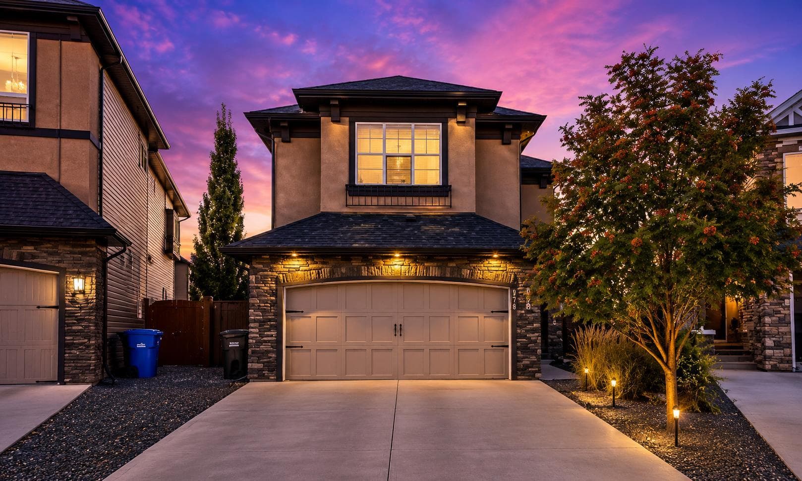 78 Cranarch View SE