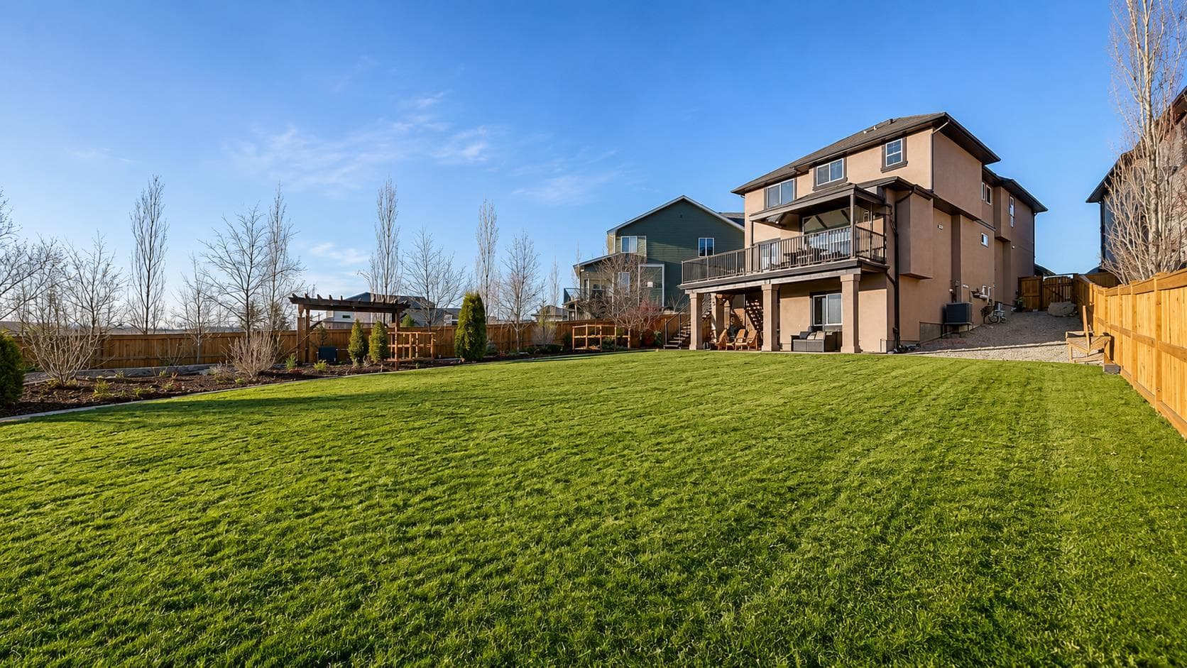 78 Cranarch View SE