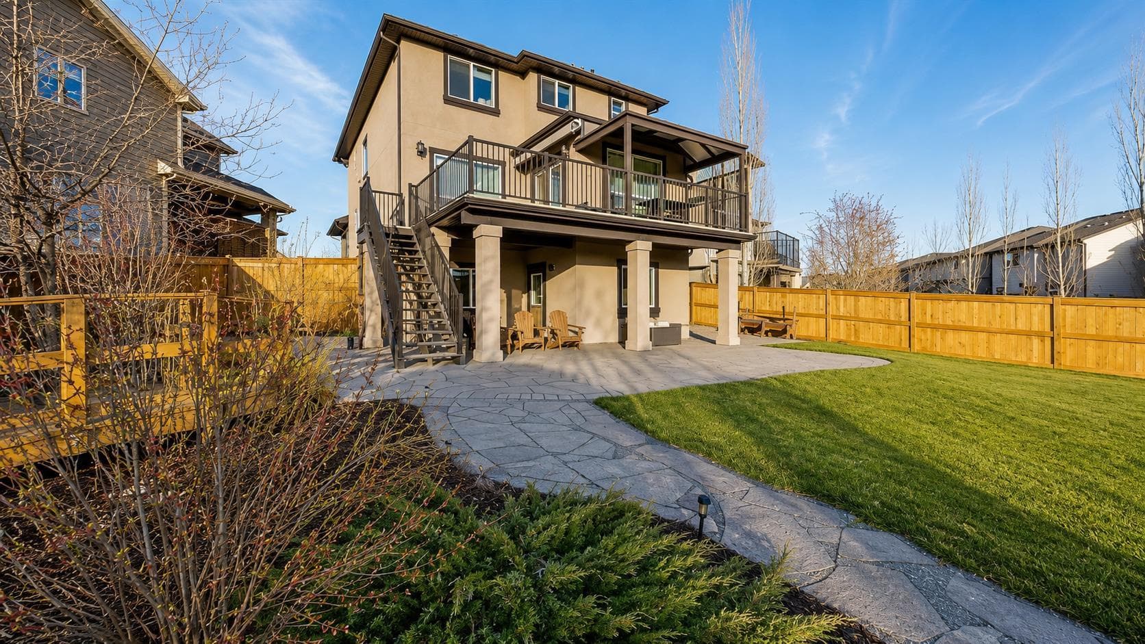 78 Cranarch View SE