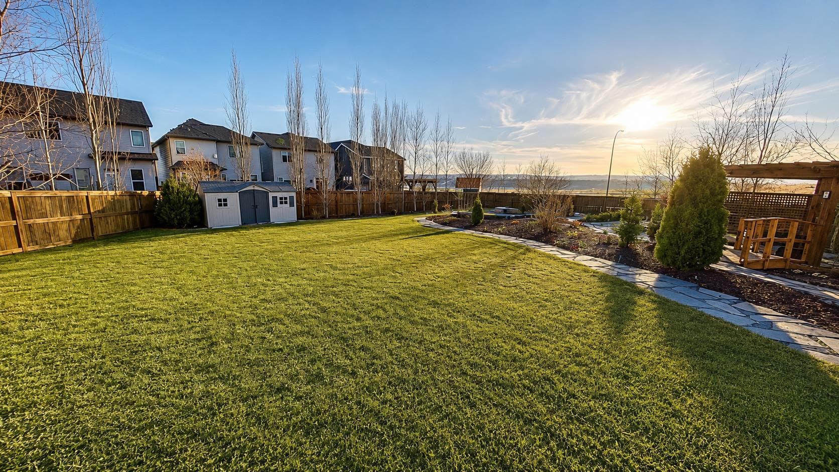 78 Cranarch View SE