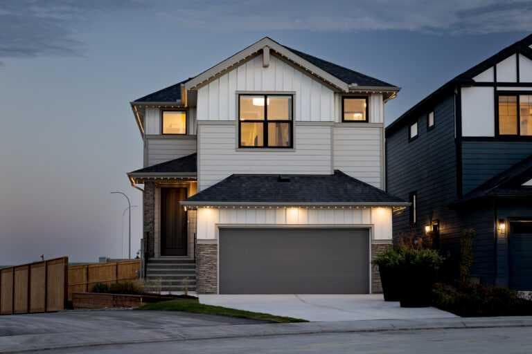 43 Marmot Grove NW
