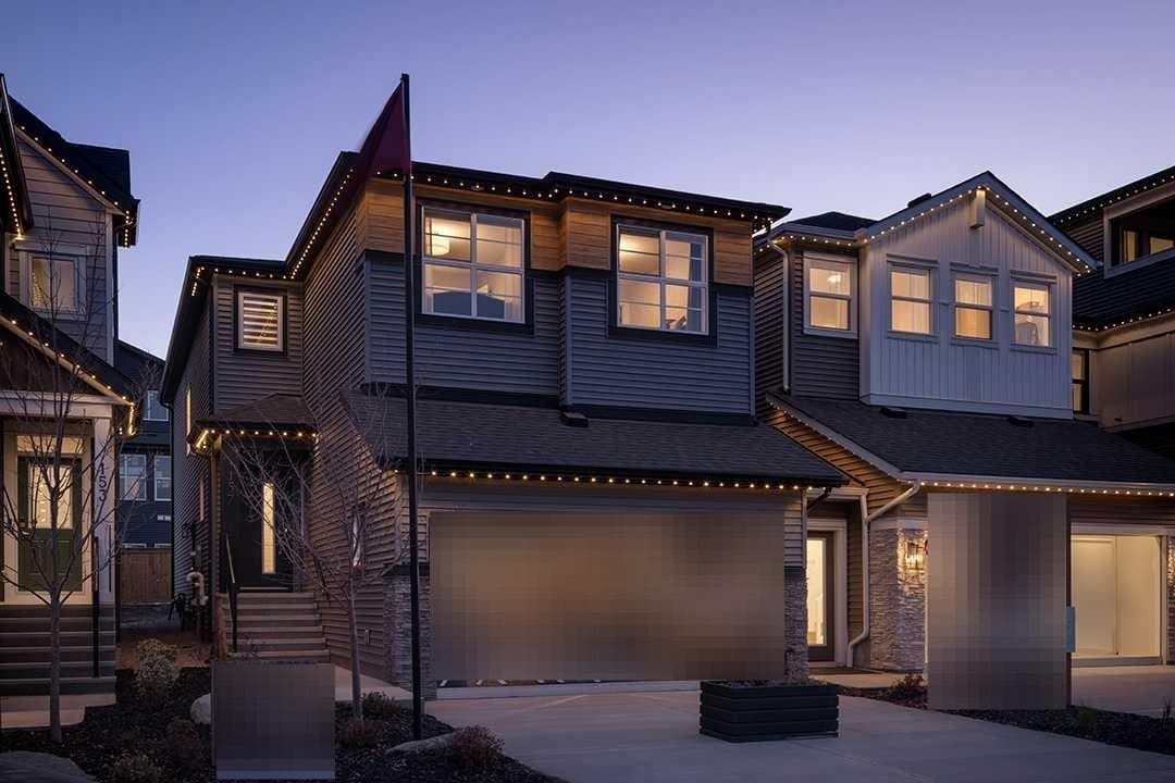 47 Marmot Grove NW