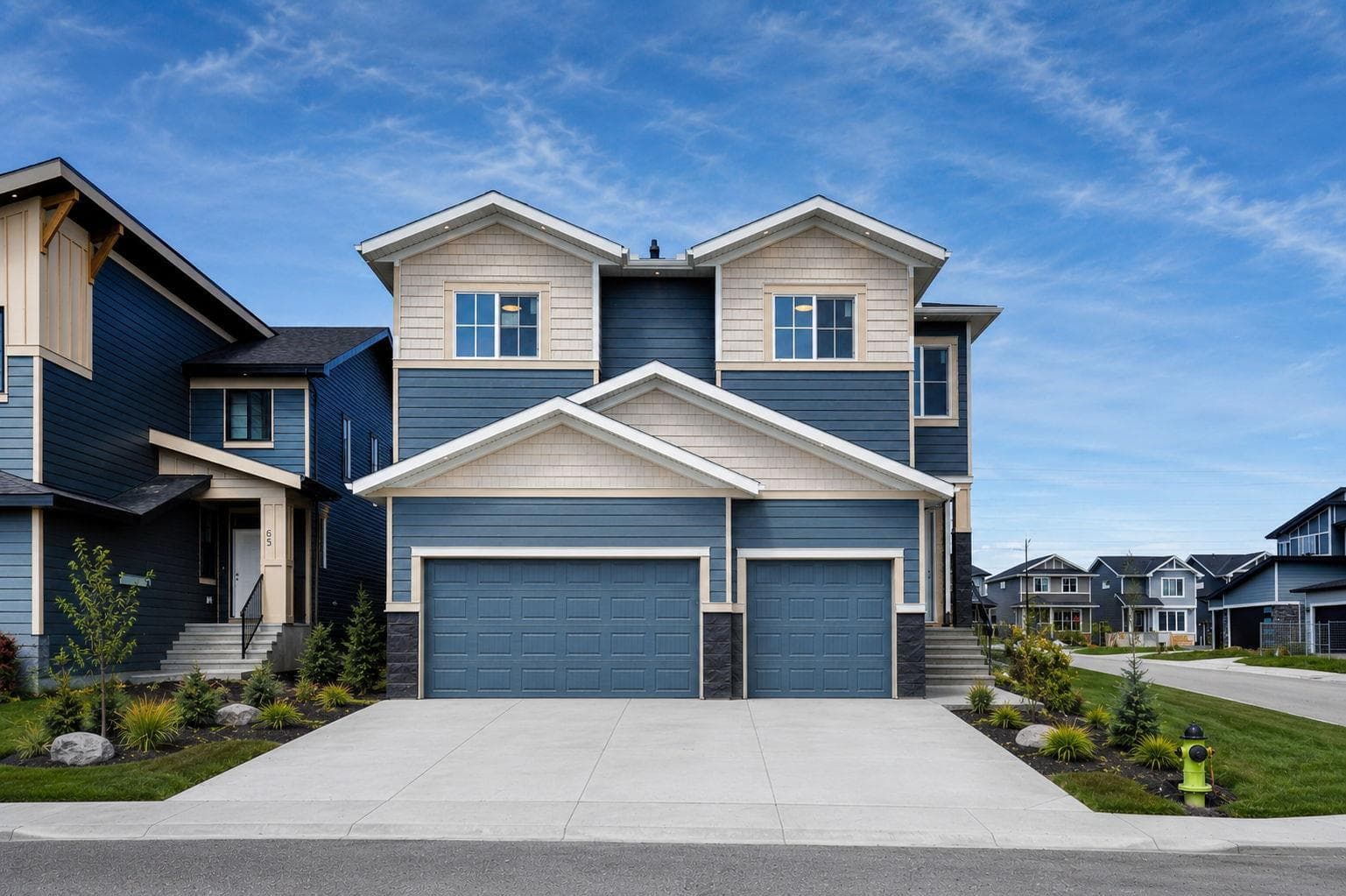 69 Waterford Place 