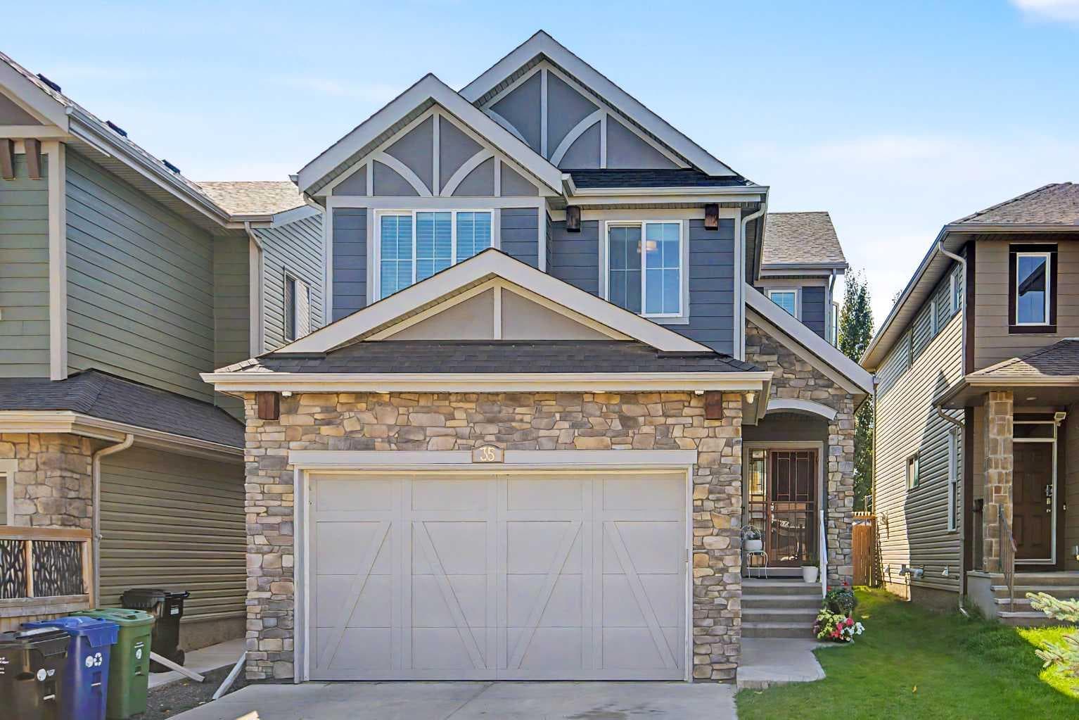 35 Legacy Row SE