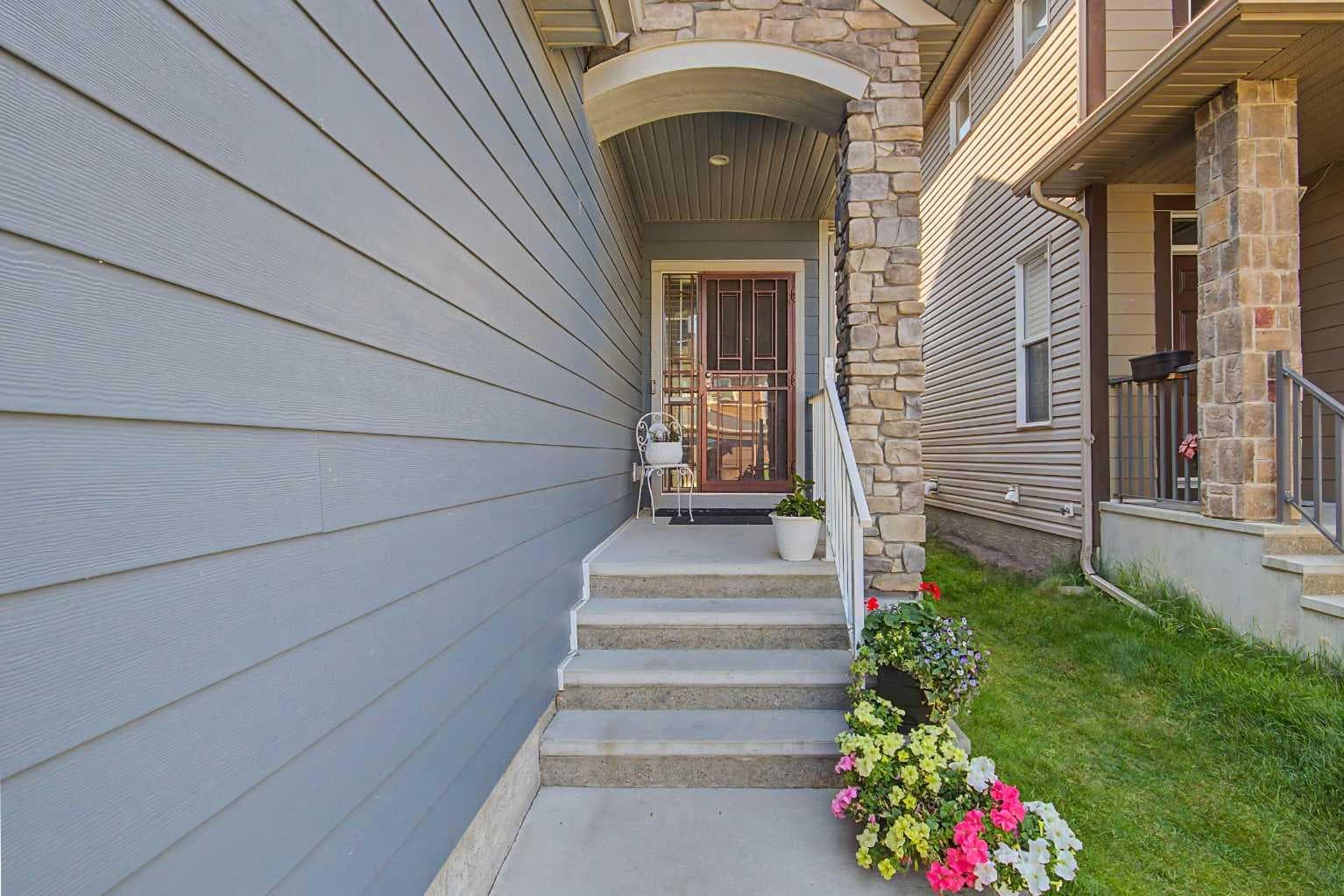 35 Legacy Row SE