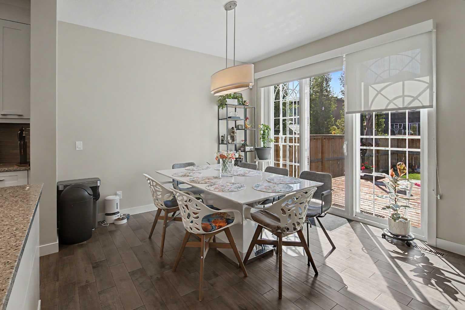 35 Legacy Row SE