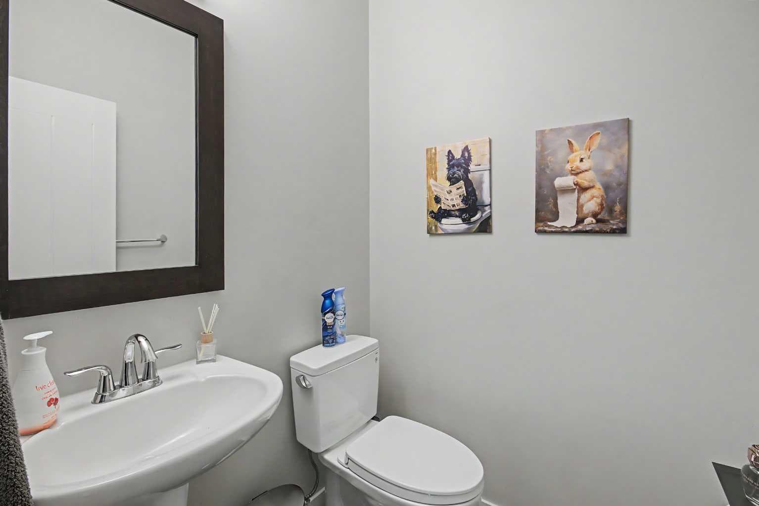 35 Legacy Row SE