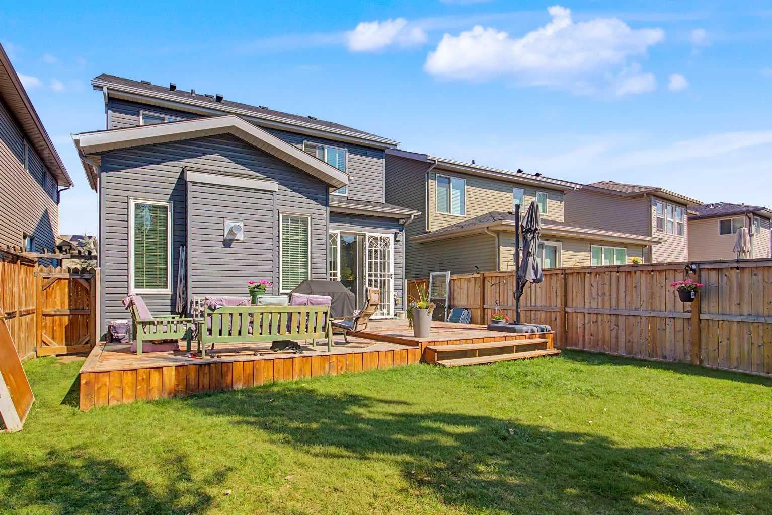 35 Legacy Row SE