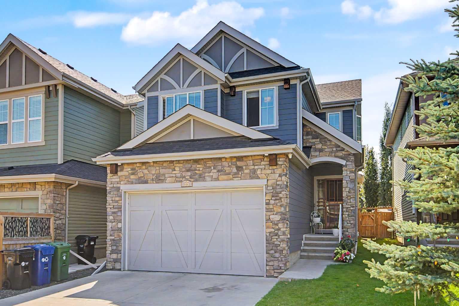 35 Legacy Row SE