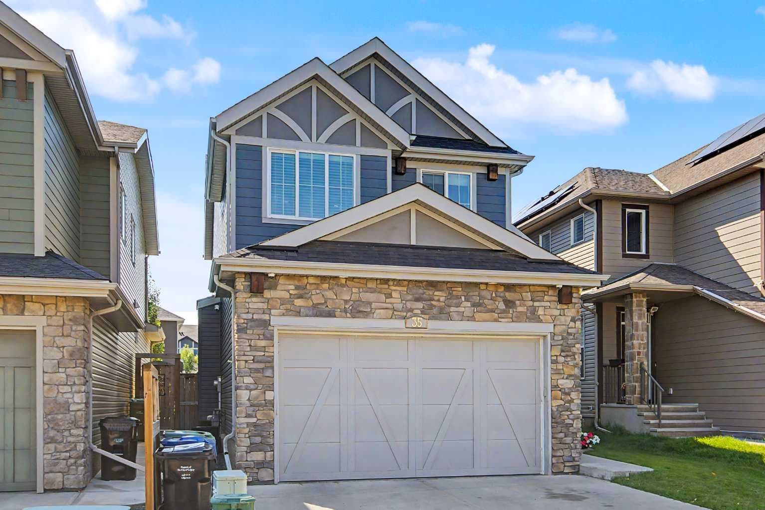 35 Legacy Row SE