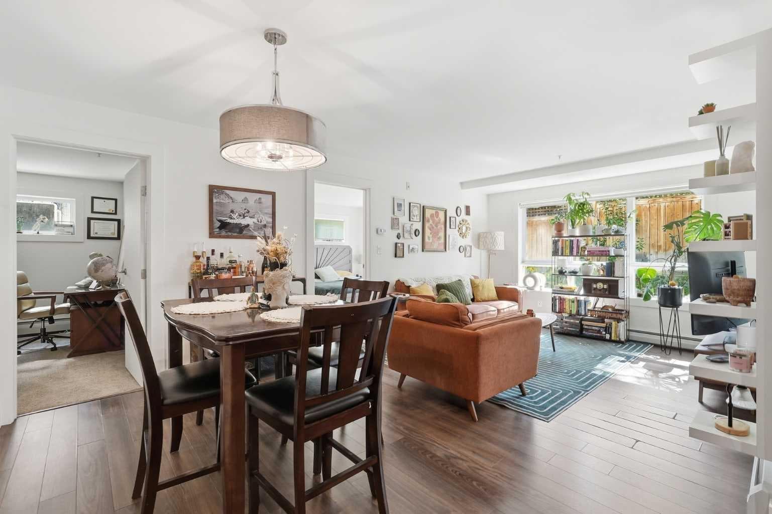 118, 510 Edmonton Trail NE