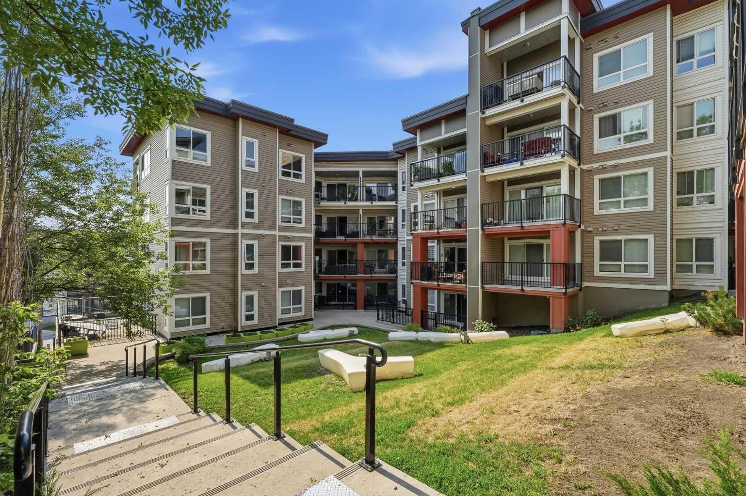 118, 510 Edmonton Trail NE