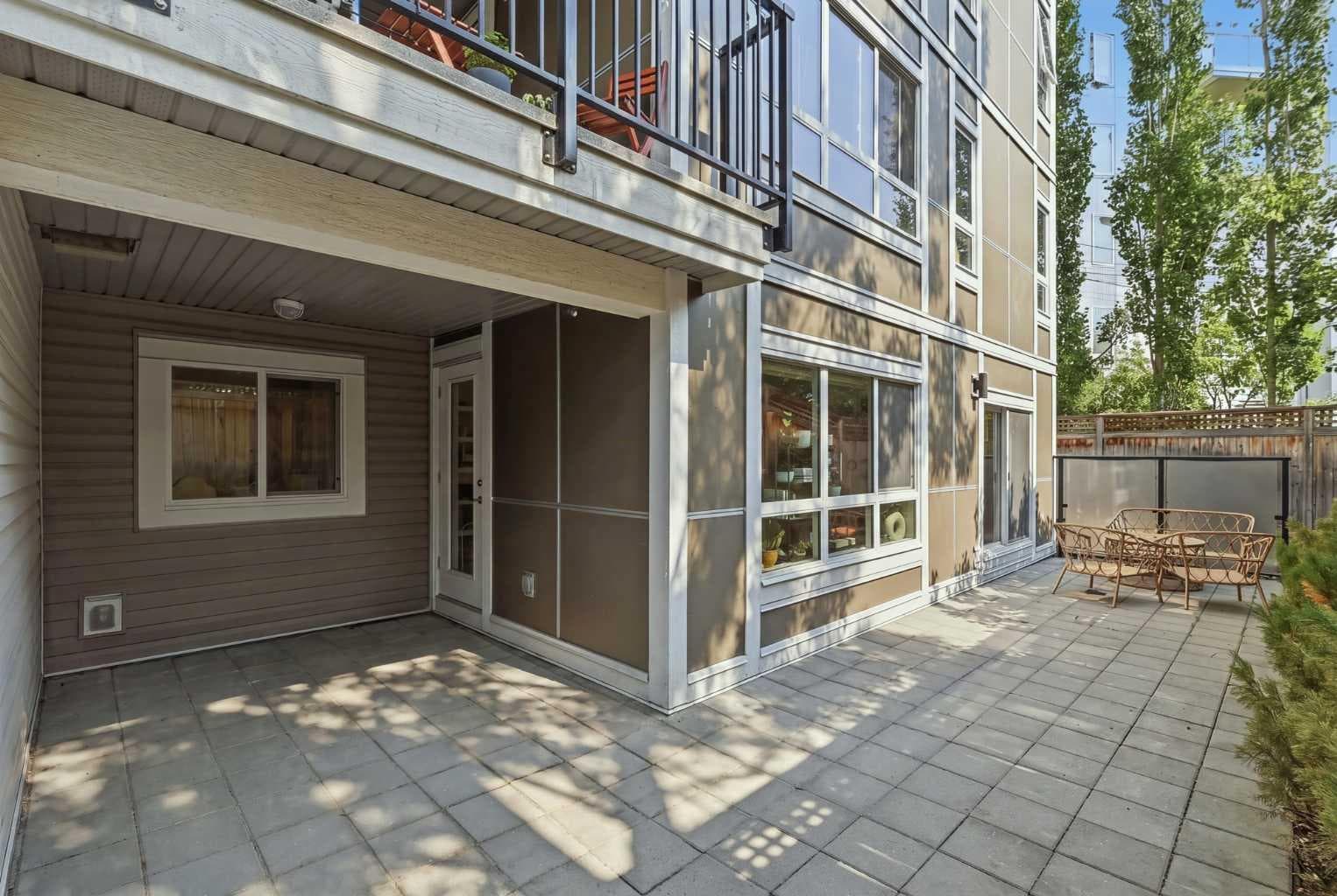 118, 510 Edmonton Trail NE