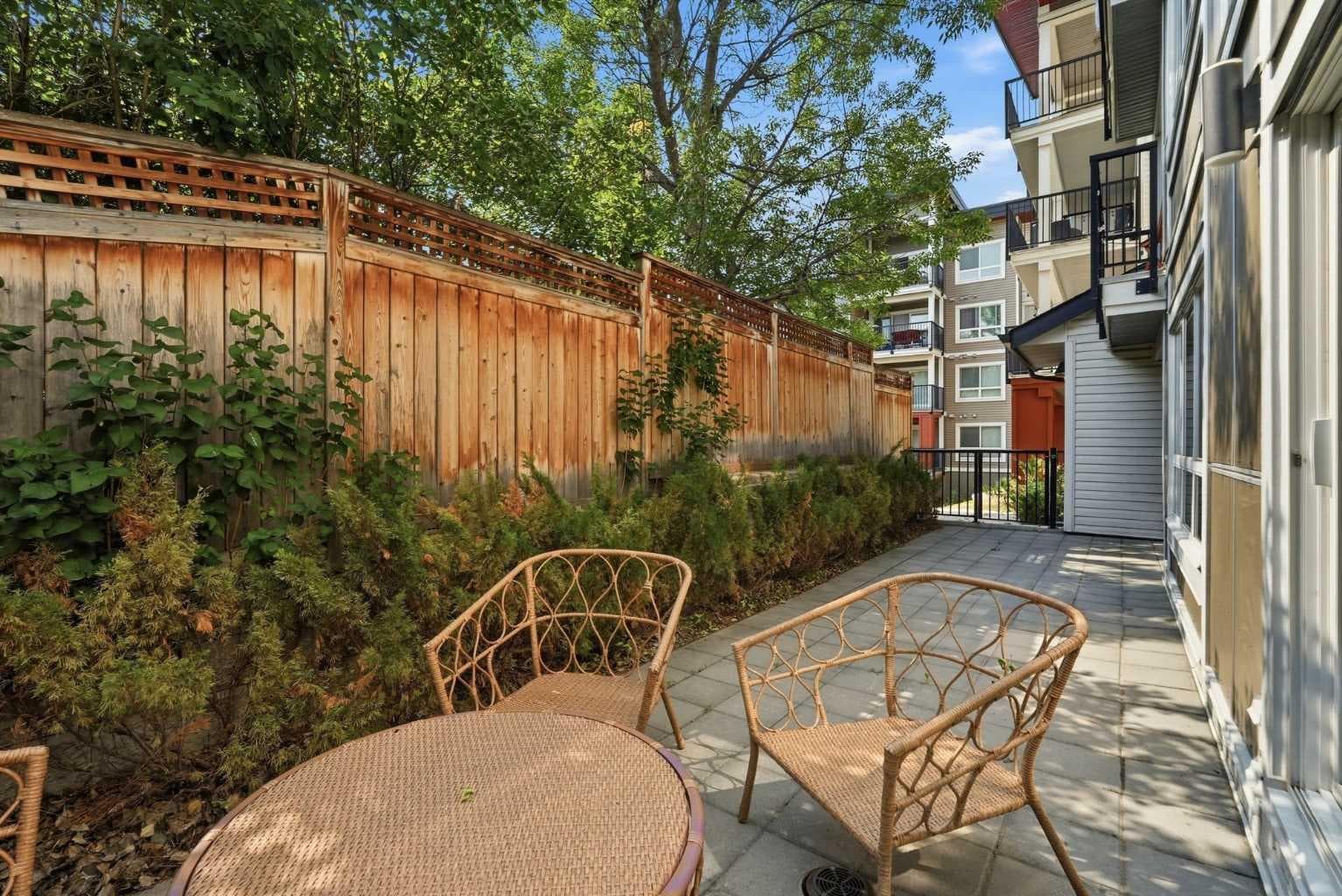 118, 510 Edmonton Trail NE