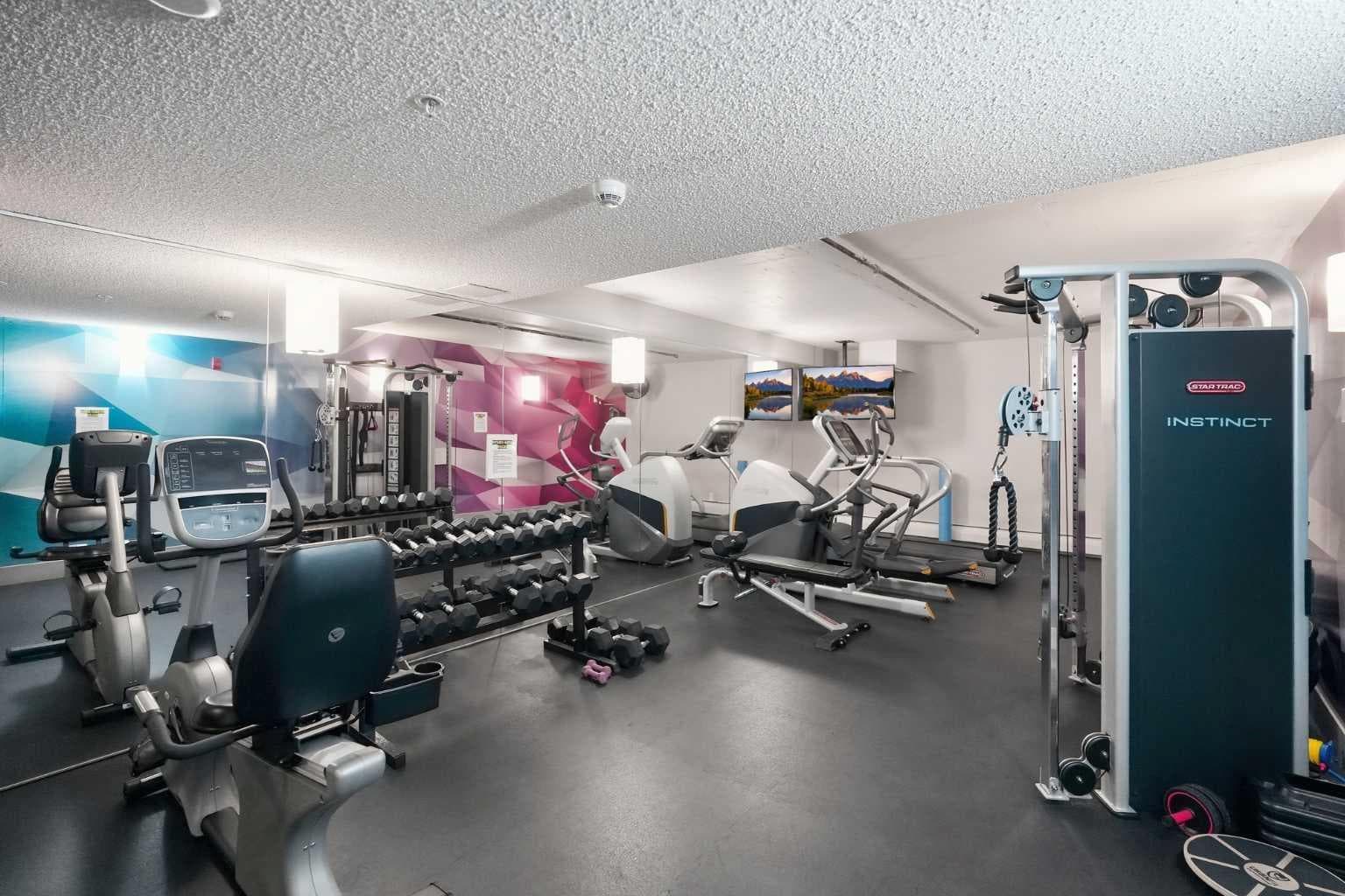 118, 510 Edmonton Trail NE