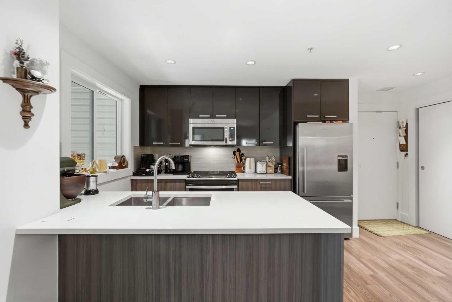 118, 510 Edmonton Trail NE