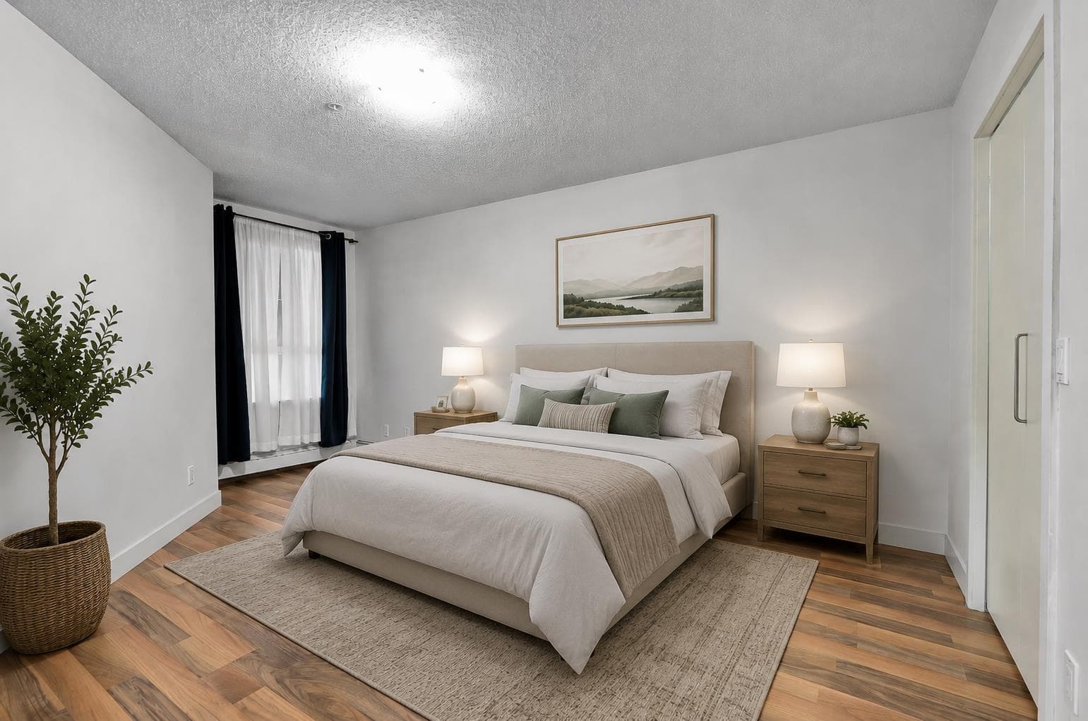 132, 35 Richard Court SW