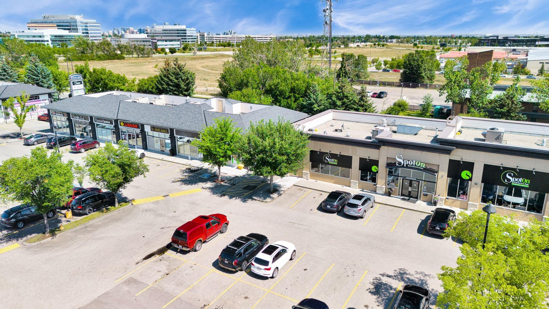 132, 35 Richard Court SW