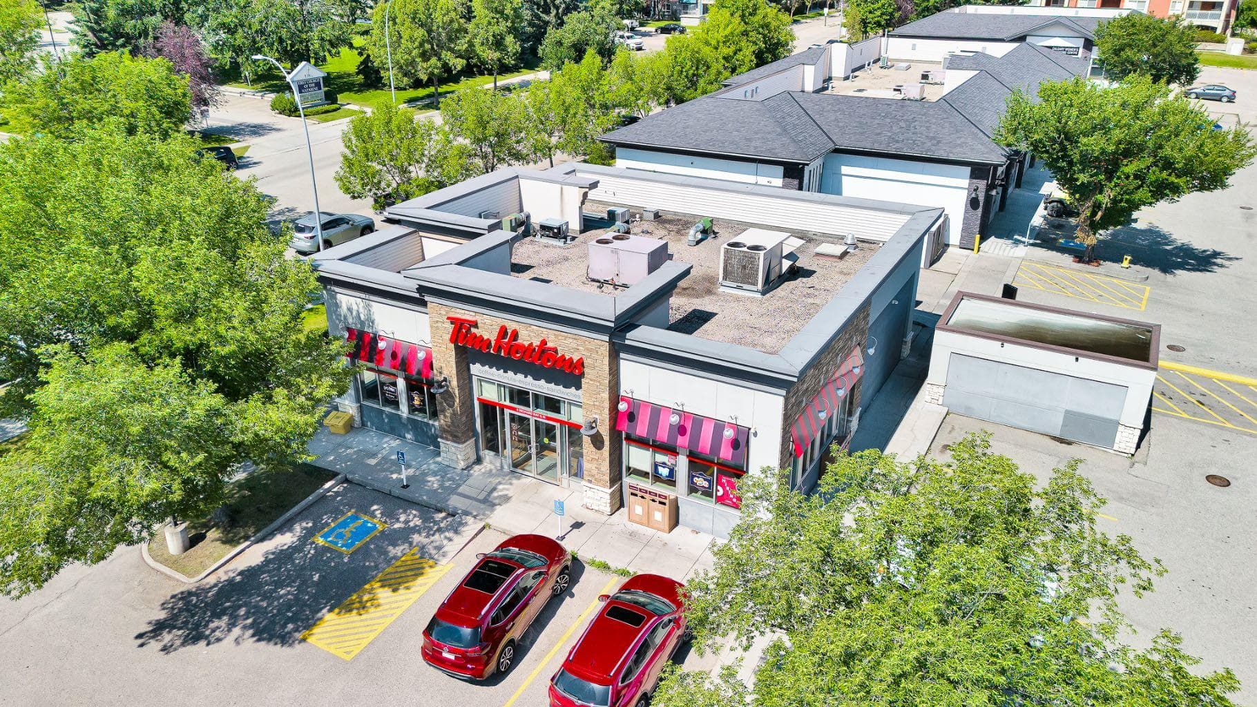 132, 35 Richard Court SW